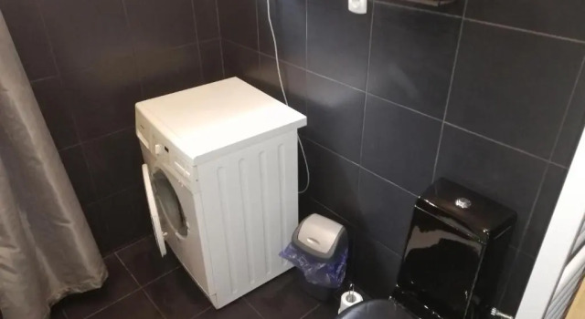 Апартаменты Tattoo Apartman