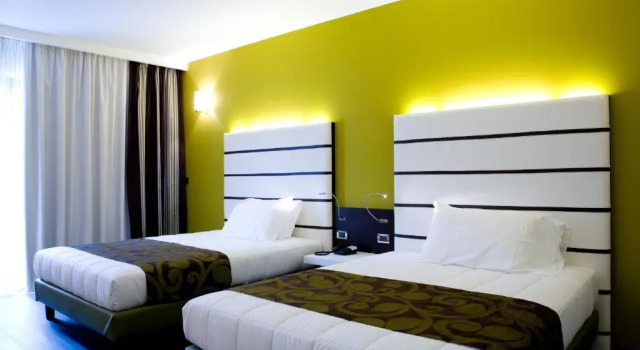 Номер Standard Hotel Napoleon