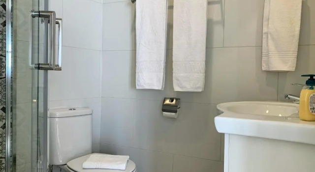 Студия Discovery Apartment Estrela