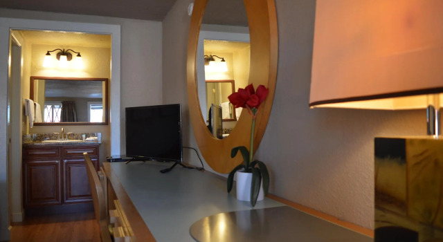 Двухместный номер Standard Liberty Inn and Suites Orlando - Kissimmee near Disney World