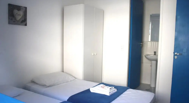 Двухместный номер Economy Club Suites - Aeroporto Congonhas