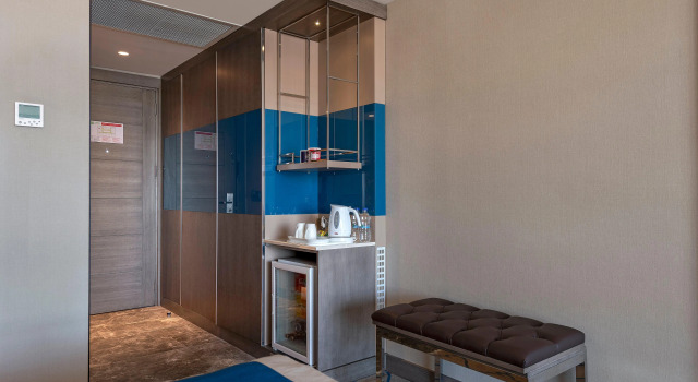 Holiday Inn Kayseri - Duvenonu, an IHG Hotel