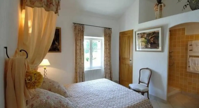 Chambre d'hotes Le Jardinage, Rezervasyon Otel Cabrieres-d'Avignon Luberon