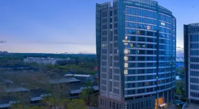 Country Inn & Suites by Radisson Hotel (Tianjin Wuqing Wanda Plaza)