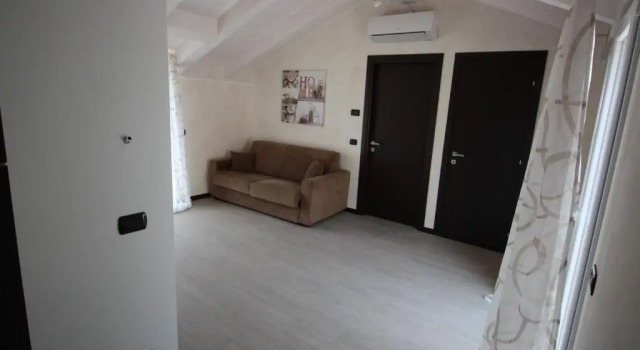 Апартаменты Appartamenti Colombo