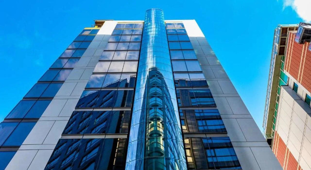 Hyatt Regency London Albert Embankment, Забронировать Отель Отели Лондона 4 звезды, рядом с Памятник «Боудикка и ее дочери», 4*