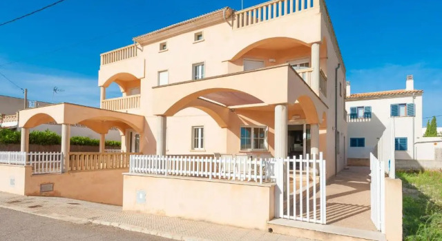 Villa Espaiosa