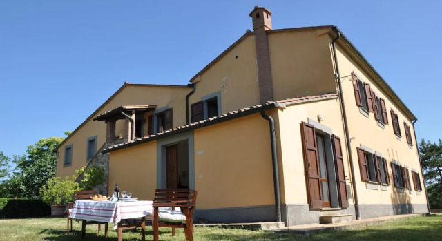 Le Querce di Campocane