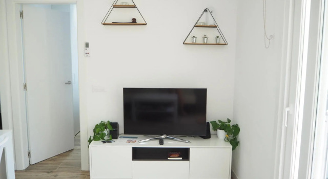 Apartament amb piscina i parquing.Baixos amb jardí, Забронировать Апартаменты/квартира Апартаменты Baix Empordà, Апартаменты/квартира