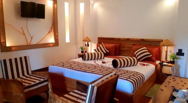 Leisure Dream Inn, Забронировать Отель Элла Шри-Ланка, рядом с Ella Spice Garden