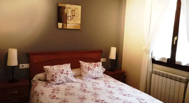 Апартаменты Hotel Casa Morlans 3000