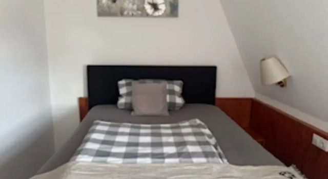 Номер Standard Parkhotel & Kurcafe Bad Sassendorf
