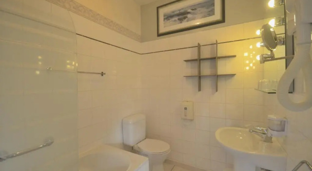 Номер Standard Hôtel Vauban