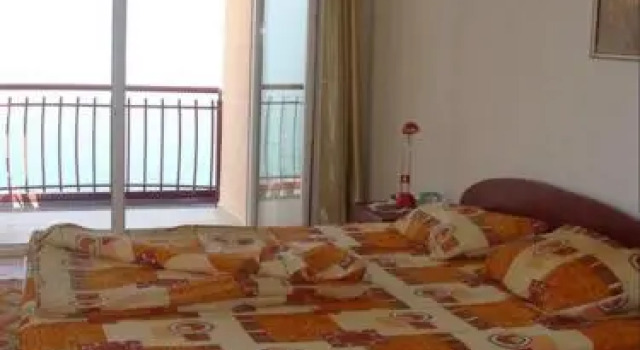 Villa Cvet Rooms