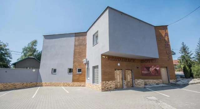 Habitación Estándar Hotel Taurus