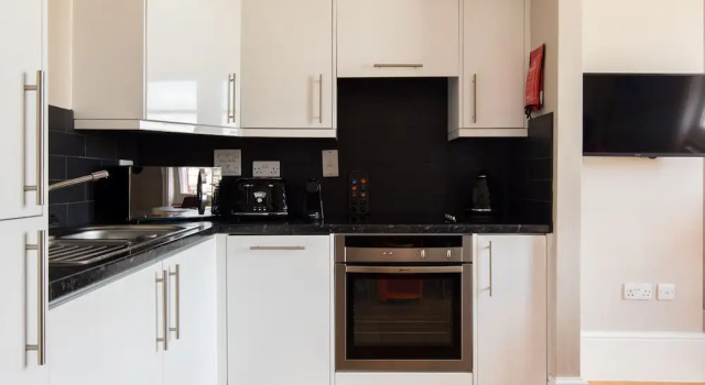 Апартаменты Lovely Covent Garden 1BR - Netflix Nespresso