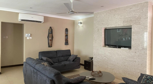[B] Bakerstreet - Beautiful Two Bedroom Apartment, Book Lejlighed Accra Greater Accra