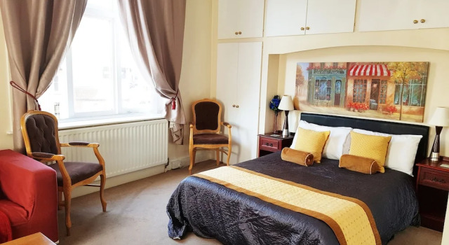Stay Norwich River View, Забронировать Отель Отели Норидж 3 звезды, рядом с Квартал Тумленд, 3*