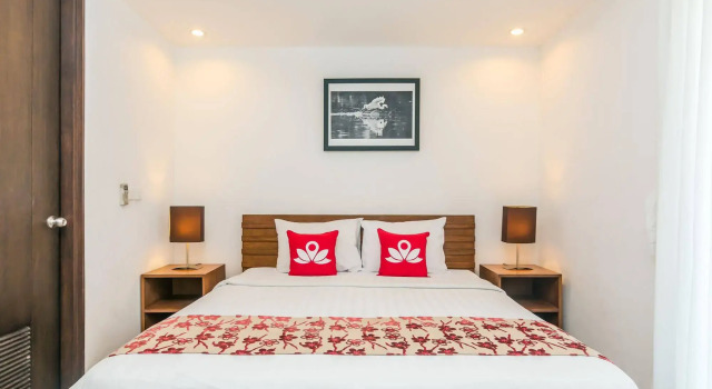 Zen Rooms Dewi Ratih Seminyak