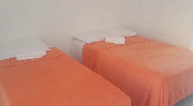 Pousada Pé na Areia, Rezervovat Hotel Hotely v Bahia se snídaní, Snídaně