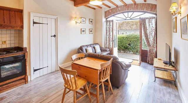 Host Stay Cornflower Cottage, Rezervați Casă de vacanță Pickering 