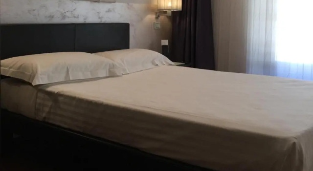Одноместный номер Superior Borghese Palace Art Hotel