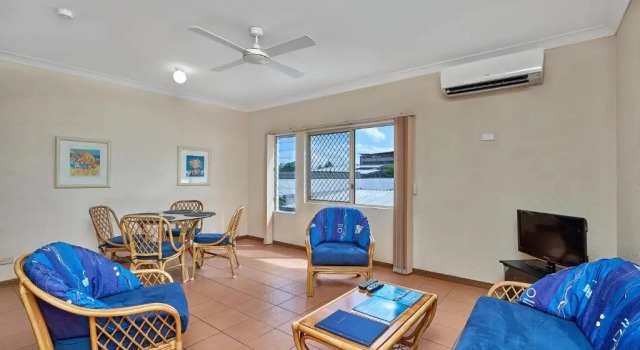 Апартаменты Standard c 1 комнатой Royal Palm Villas