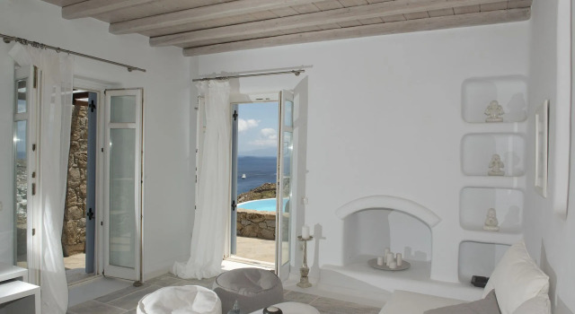 Villa Ammonite