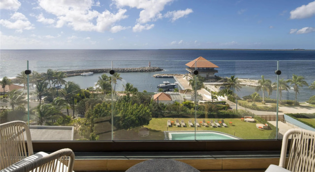 Люкс Hilton Garden Inn La Romana