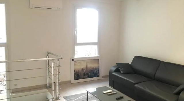 Апартаменты Safranier Townhouse