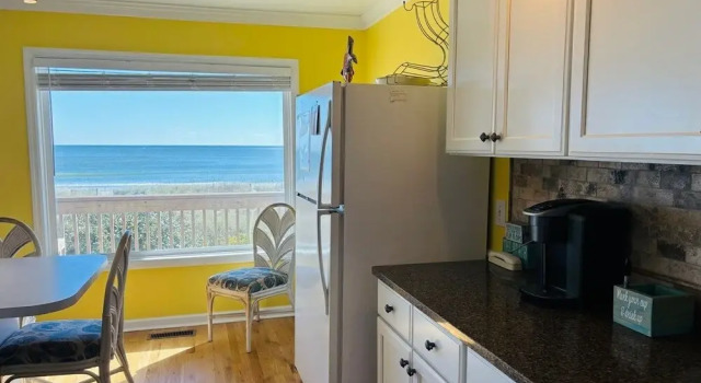 Коттедж Summer Sandcastle 5 Bedroom Home by RedAwning