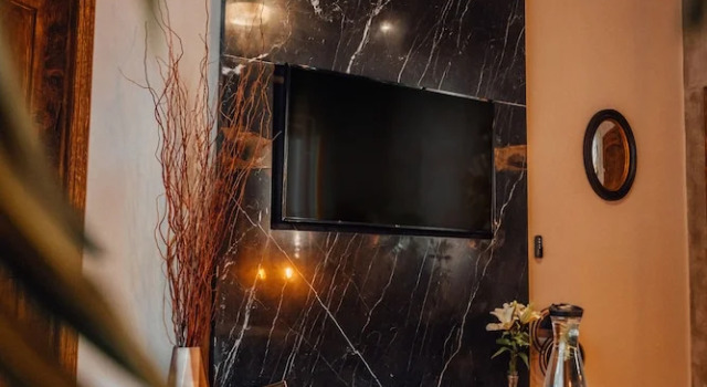 CASA EMILIA B&B Boutique, Book Bed and Breakfast Mexico City Mexico DF