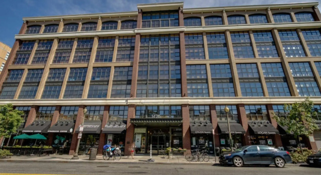 Global Luxury Suites at Logan Circle, Забронировать Отель Northwest Вашингтон, рядом с Говардский университет