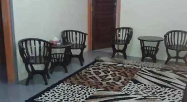 Jelajah Batukaras