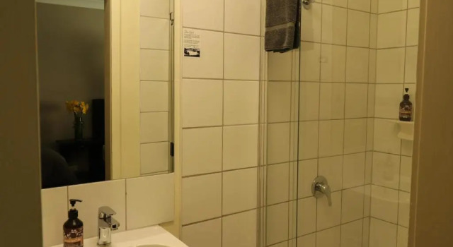 Номер Economy Diana Alpine Lodge