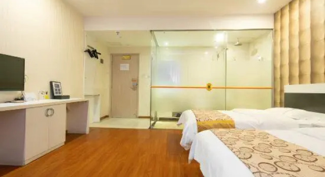 Super 8 Hotel ( Xiamen Tong'an North Tongji Road ), Rezervovat Hotel Tongan Fujian