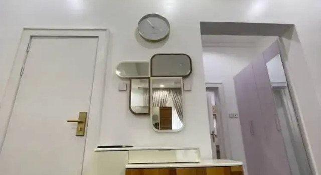 Номер Deluxe UrbanEdge Hotel