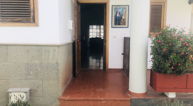 Los Viejitos en Firgas, Varaa Hotelli Firgas Gran Canaria