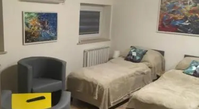 Apart Modra 92a, Забронировать Отель Отели Варшавы с парковкой, рядом с Брудно, Парковка