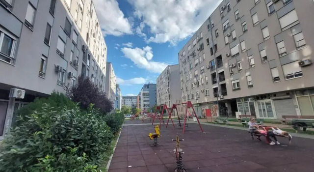 Xenia apartments, Buchen Sie Ferienwohnung Belgrad Zentralserbien