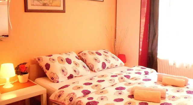 Apartments Kestenovi Dvori