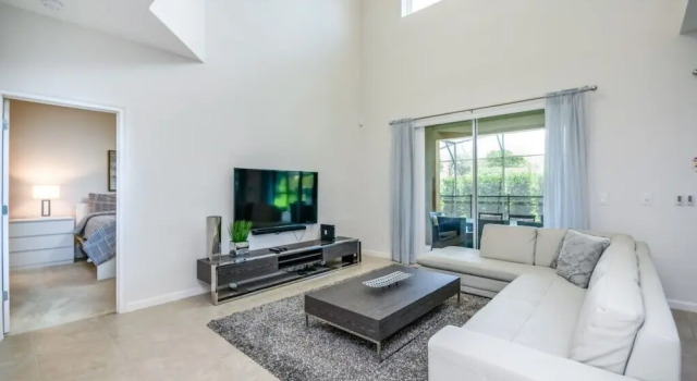 5196oa Luxury 6 Bedroombath With Spa Villa, Забронировать Курортный отель СПА-отели Давенпорт, SPA-услуги