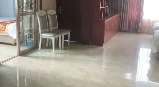 Люкс Deluxe Lejia Hotel, Dabancheng, Urumqi