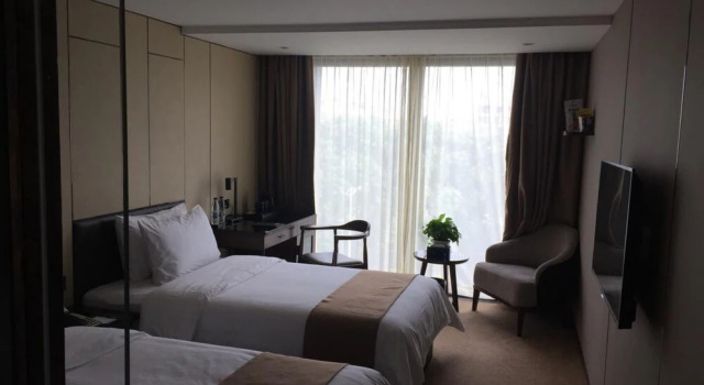 Двухместный номер Classic BBHOL Elegant Hotel
