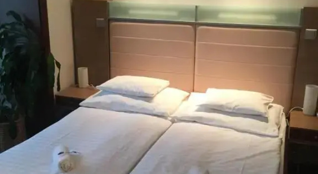 Апартаменты с видом на горы Hotel Bartoš