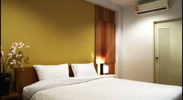 King One Serviced Apartments