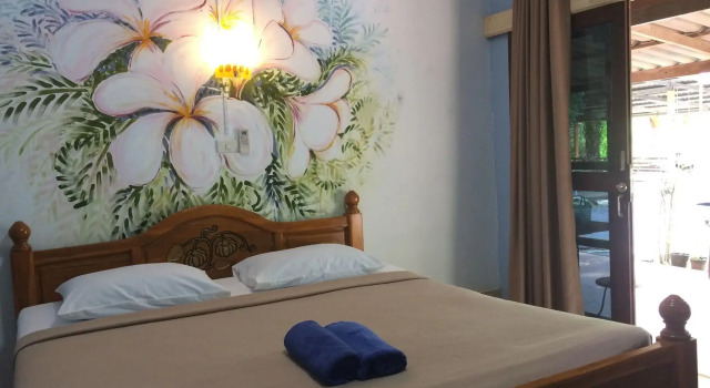 Thip Thara Resort and Adventure Camp