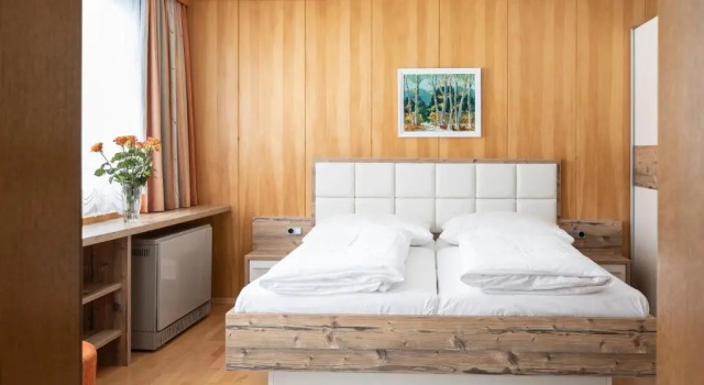 Апартаменты Gästehaus Frischhut