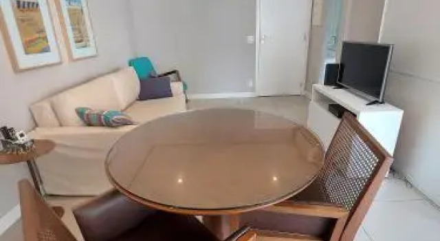 Estanconfor Apartamento 605
