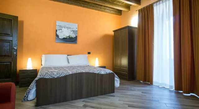 Номер Comfort LArco dei Sogni